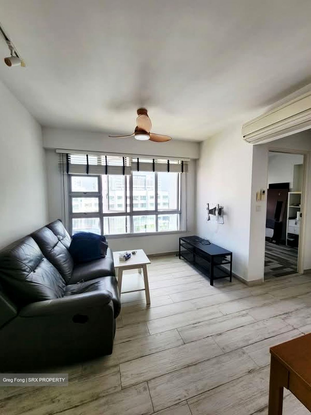 Blk 92A Telok Blangah Parcview (Bukit Merah), HDB 3 Rooms #601039061